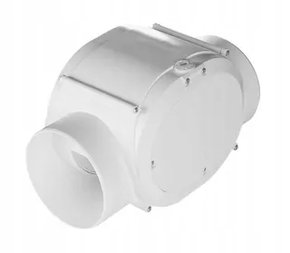 Ventilátor kanálový (turbína) značky Awenta